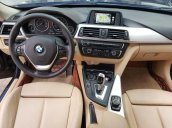 Cần bán lại xe BMW 3 Series 320i đời 2016, màu đen, nhập khẩu