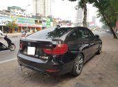 Cần bán lại xe BMW 3 Series 320i đời 2016, màu đen, nhập khẩu