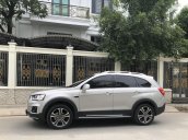 Cần bán Chevrolet Captiva sản xuất 2017, giá chỉ 656 triệu