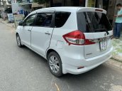 Bán xe Suzuki Ertiga đời 2017, màu trắng, xe nhập