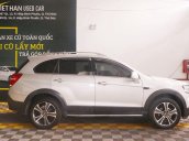 Cần bán Chevrolet Captiva năm 2016 còn mới giá cạnh tranh