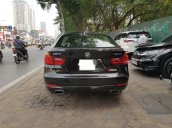 Cần bán lại xe BMW 3 Series 320i đời 2016, màu đen, nhập khẩu