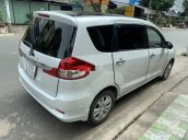 Bán xe Suzuki Ertiga đời 2017, màu trắng, xe nhập