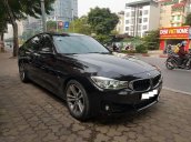 Cần bán lại xe BMW 3 Series 320i đời 2016, màu đen, nhập khẩu