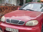 Cần bán gấp Daewoo Lanos năm 2000, nhập khẩu nguyên chiếc còn mới