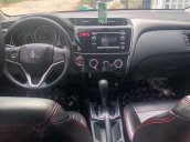 Bán Honda City sản xuất năm 2016, màu đỏ