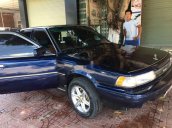 Bán Toyota Camry năm sản xuất 1987, màu xanh lam