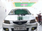 Cần bán Mazda Premacy đời 2003, màu bạc chính chủ, 179 triệu