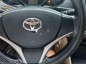 Bán ô tô Toyota Vios 2016 chính chủ, 375tr