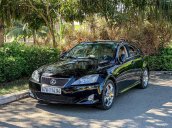 Cần bán xe Lexus IS năm sản xuất 2007 còn mới, 589 triệu