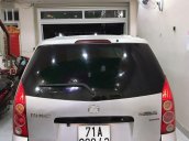 Cần bán Mazda Premacy đời 2003, màu bạc chính chủ, 179 triệu