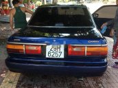 Bán Toyota Camry năm sản xuất 1987, màu xanh lam