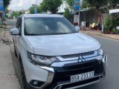 Bán Mitsubishi Outlander 2020, màu trắng, xe nhập chính chủ