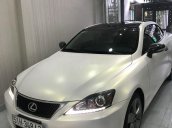 Bán Lexus IS sản xuất năm 2011, nhập khẩu nguyên chiếc còn mới