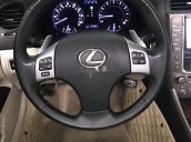 Bán Lexus IS sản xuất năm 2011, nhập khẩu nguyên chiếc còn mới