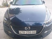 Bán Mazda 3 sản xuất năm 2018, màu xanh lam