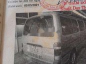 Cần bán Toyota Hiace sản xuất năm 2005, 135tr