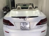 Bán Lexus IS sản xuất năm 2011, nhập khẩu nguyên chiếc còn mới