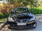 Cần bán xe Lexus IS năm sản xuất 2007 còn mới, 589 triệu