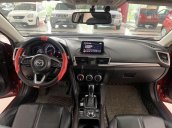 Bán Mazda 3 2018, màu đỏ còn mới