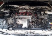 Bán ô tô Toyota Camry năm sản xuất 1987, màu trắng, xe nhập chính chủ, giá tốt