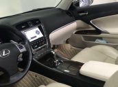 Bán Lexus IS sản xuất năm 2011, nhập khẩu nguyên chiếc còn mới