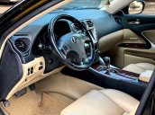 Cần bán xe Lexus IS năm sản xuất 2007 còn mới, 589 triệu