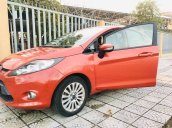 Bán Ford Fiesta sản xuất năm 2012 còn mới, giá 295tr