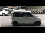 Cần bán Suzuki Wagon R+ sản xuất 2002, màu bạc, nhập khẩu 