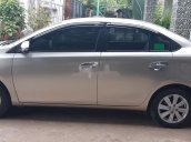 Bán ô tô Toyota Vios 2016 chính chủ, 375tr