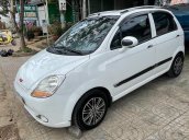 Bán Chevrolet Spark năm 2008 còn mới