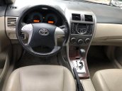 Bán xe Toyota Corolla Altis sản xuất 2012 còn mới, giá tốt