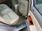 Cần bán lại xe Toyota Camry năm sản xuất 2005 còn mới