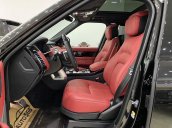 Range Rover Autobiography 3.0 LWB 2021