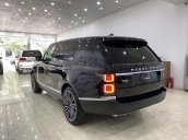 Range Rover Autobiography 3.0 LWB 2021