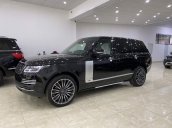 Range Rover Autobiography 3.0 LWB 2021