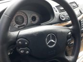 Bán gấp chiếc Mercedes E200 đời 2008 còn mới toanh chính chủ