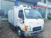 Bán xe tải mới Miền Bắc Hyundai 2.5 AT giá tốt