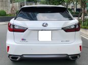 Bán Lexus RX350 sx 2016 xe đẹp đi 35.000km bao kiểm tra hãng