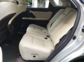 Bán Lexus RX350 sx 2016 xe đẹp nâu kem đi 35.000km bao check hãng