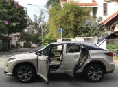 Bán Lexus RX350 sx 2016 xe đẹp nâu kem đi 35.000km bao check hãng