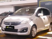 Bán chiếc Suzuki Ertiga 1.4AT 2017