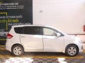 Bán chiếc Suzuki Ertiga 1.4AT 2017