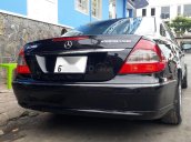 Bán gấp chiếc Mercedes E200 đời 2008 còn mới toanh chính chủ