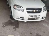 Bán Chevrolet Aveo năm sản xuất 2013, giá ưu đãi