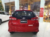 Toyota Yaris 2021 nhập khẩu - giảm giá sâu kèm nhiều PK chính hãng - giao xe ngay