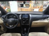 Toyota Yaris 2021 nhập khẩu - giảm giá sâu kèm nhiều PK chính hãng - giao xe ngay