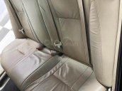 Bán Toyota Camry năm sản xuất 2010, màu đen còn mới, giá chỉ 529 triệu