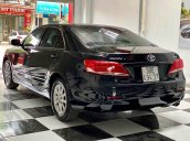 Bán Toyota Camry năm sản xuất 2010, màu đen còn mới, giá chỉ 529 triệu