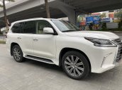 Bán nhanh LX 570 Mỹ sản xuất 2016 đăng ký 17 tên công ty